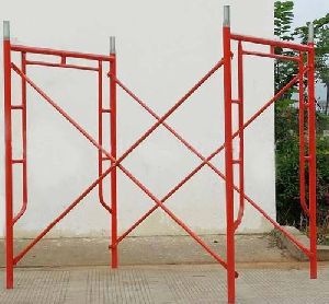H Frame Scaffolding System
