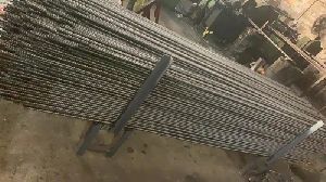 Tie Rods