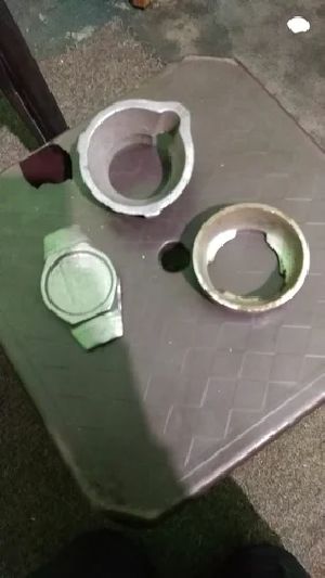Scaffolding Top Cup