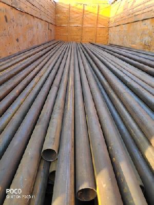 Steel Scaffolding Pipe