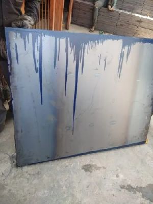 Scaffolding Centering Sheet