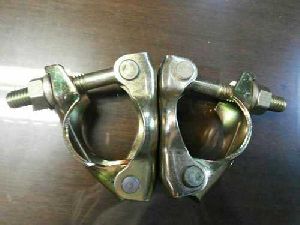 Scaffolding Movable Clamp