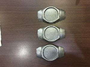 Scaffolding Bottom Cup