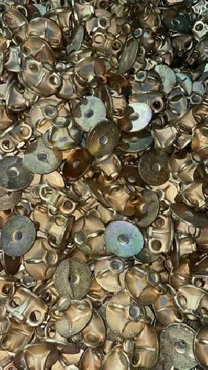 Anchor Nuts