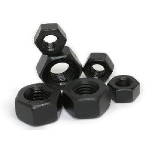 Hex Nuts