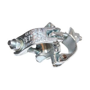 Scaffolding Forged Fixed Coupler