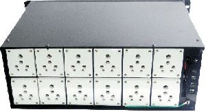 P606 (S) DMX Dimmer Pack