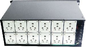 P604 (S) Dimmer Pack