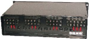 P604 (ST) Dimmer Pack