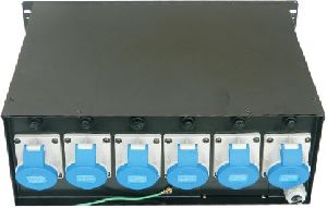 PR620DL Dimmer Pack