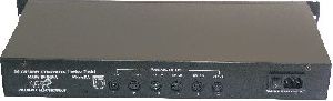 36 CH DMX Analogue Converter