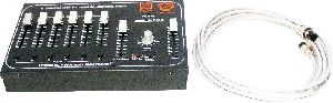 P600 Manual Dimmer Mixer