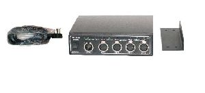 8 channel DMX Splitter, For Industrial at Rs 5500/piece in Mumbai