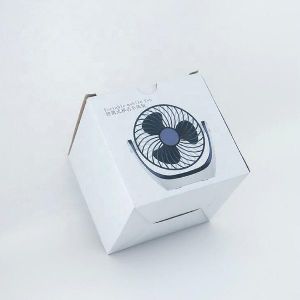 Electric Fan Packaging Box