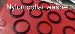 Nylon Collar Washers