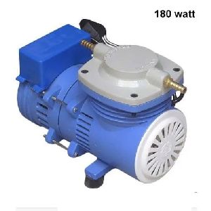 180 Watt Diaphragm Vacuum Pump