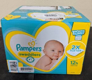 Baby Diapers