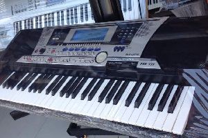 musical keyboards