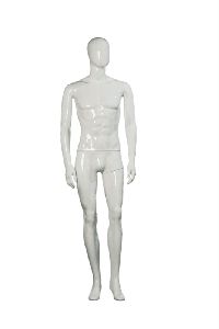 ABS Male Mannequin