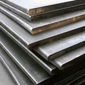 Mild Steel Shuttering Plate