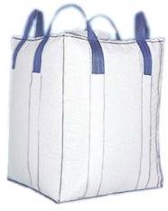 Pp Woven Jumbo Bag