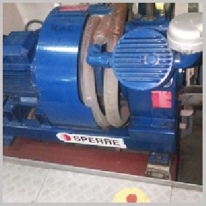 Air & Refrigeration Compressor