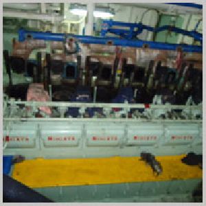 Marine Engine Overhauling Services