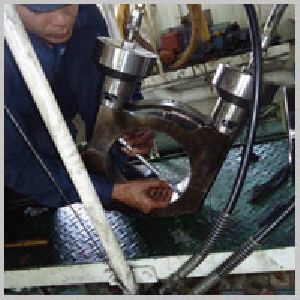 Marine Engine Overhauling Services