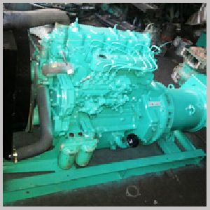 Marine Generator
