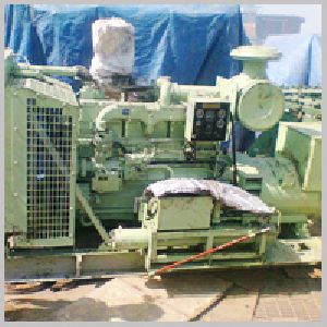 Marine Generator