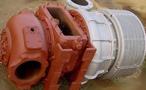 NIIGATA Marine Engine