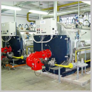 Boiler Pumps
