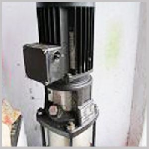 Boiler Pumps