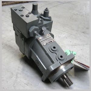 Pumps and Hydraulic Motor Overhauling Services