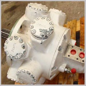Pumps and Hydraulic Motor Overhauling Services
