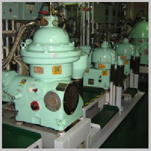Separator Purifier