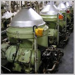 Separator Purifier