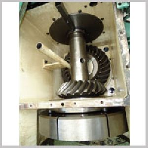 Z-Pillar Overhauling Services