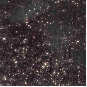 Black Galaxy Granite Tile