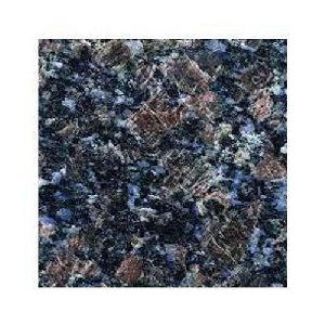 Sapphire Blue Granite Slab