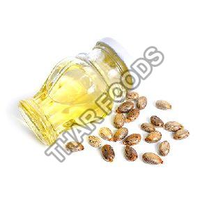 Castor Oil