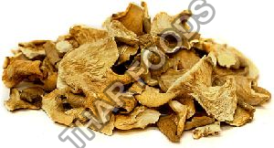 Dried Oyster Mushroom