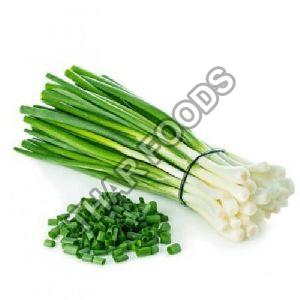 Fresh Green Onion