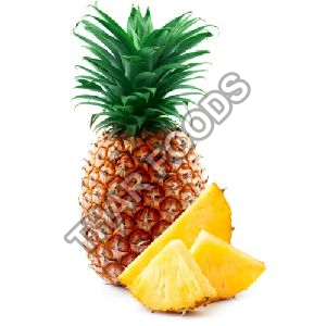 Fresh Pineapple