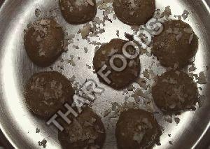 Mushroom Ladoo