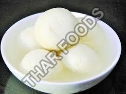 Mushroom Rasgulla