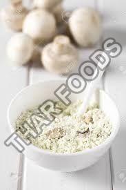 Mushroom Soup Powder