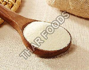 Semolina Flour