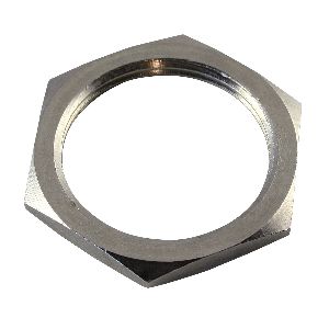 Brass Lock Nuts