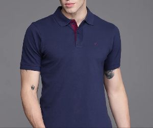 Corporate Promotional Polo T-Shirt